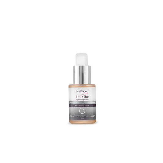 Four Lite Rejuvenating Serum لنضارة البشرة 30 مل